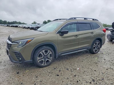4S4WMARD0R3****** 2024 Subaru Ascent
