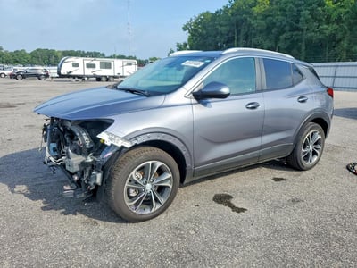 KL4MMDSL6NB****** 2022 Buick Encore
