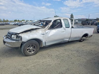 1FTDX18W7VK****** 1997 Ford F-150