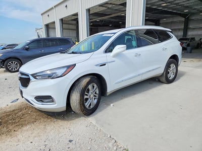 5GAERAKW7LJ****** 2020 Buick Enclave
