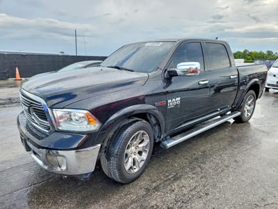 1C6RR6NM7KS****** 2019 RAM 1500