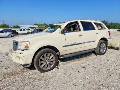 1A8HW58297F****** 2007 Chrysler Aspen
