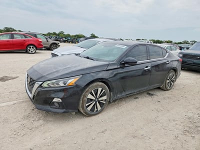 1N4BL4DV9KC****** 2019 Nissan Altima