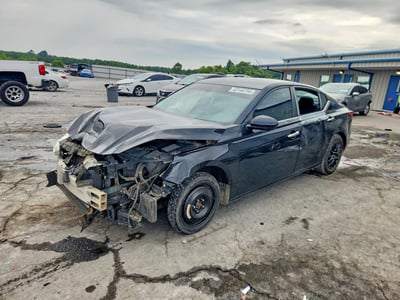1N4BL4BV8LC****** 2020 Nissan Altima