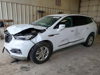 5GAERBKW4LJ****** 2020 Buick Enclave