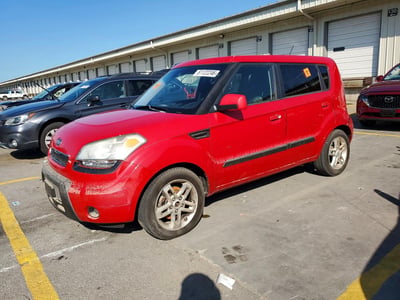 KNDJT2A24A7****** 2010 Kia Soul