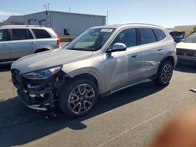 2026 BMW X1
