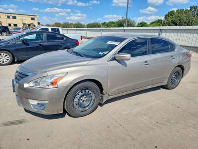 1N4AL3AP0EN****** 2014 Nissan Altima