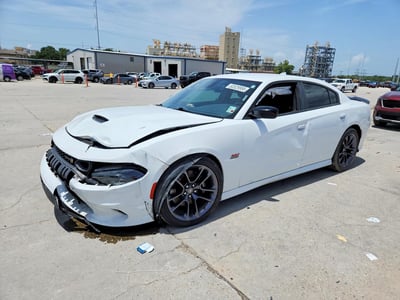 2C3CDXGJ5PH****** 2023 Dodge Charger
