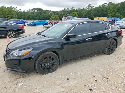 1N4AL3AP9JC****** 2018 Nissan Altima