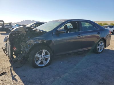 4T1BF1FK1DU****** 2013 Toyota Camry