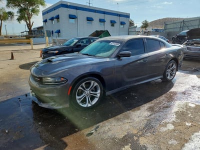 2C3CDXHG8LH****** 2020 Dodge Charger