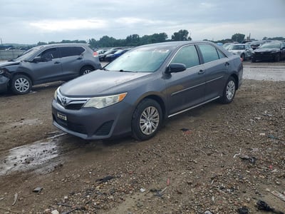 4T4BF1FK8ER****** 2014 Toyota Camry