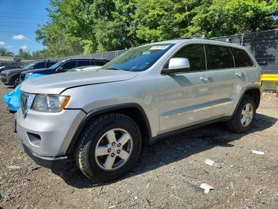 1C4RJFAG8CC****** 2012 Jeep Grand Cherokee