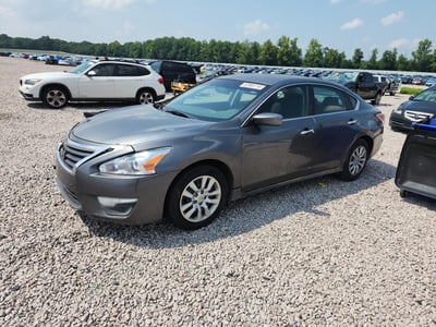 1N4AL3AP5EC****** 2014 Nissan Altima
