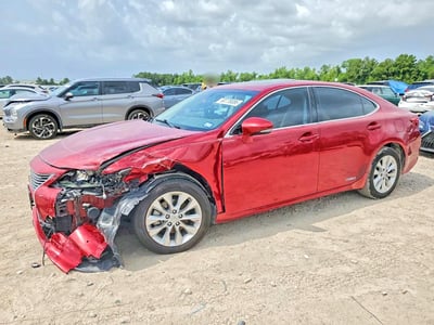 2014 Lexus ES
