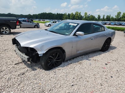 2C3CDXBG5EH****** 2014 Dodge Charger
