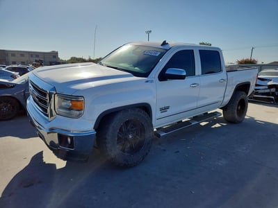 3GTU2VEC3FG****** 2015 GMC Sierra