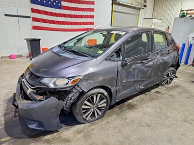 JHMGK5H72HS****** 2017 Honda Fit