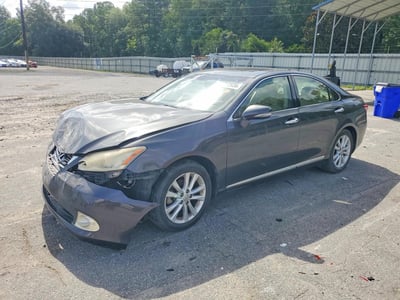 JTHBK1EG5A2****** 2010 Lexus ES 350
