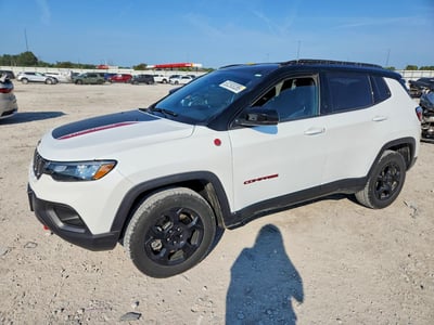 3C4NJDDN3RT****** 2024 Jeep Compass