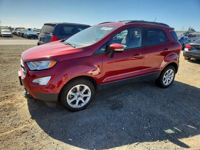 MAJ3S2GE7MC****** 2021 Ford Ecosport