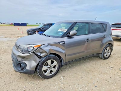 KNDJN2A20H7****** 2017 Kia Soul