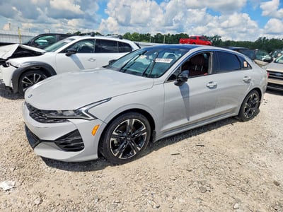 5XXG64J23MG****** 2021 Kia K5