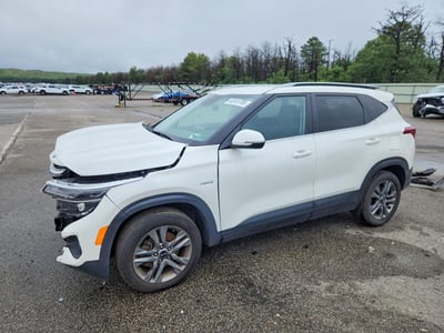KNDEUCAA7M7****** 2021 Kia Seltos