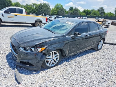 1FA6P0H78G5****** 2016 Ford Fusion