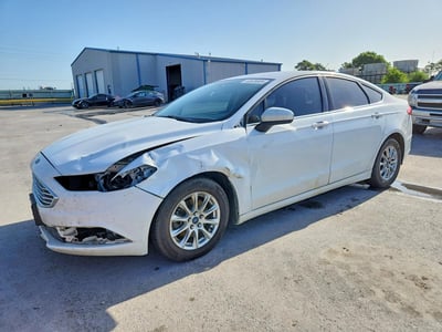 3FA6P0G75JR****** 2018 Ford Fusion