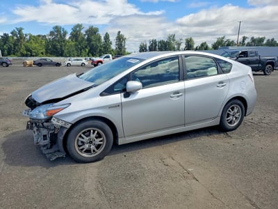 JTDKN3DU6A5****** 2010 Toyota Prius