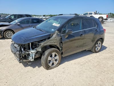 KL7CJLSB1LB****** 2020 Chevrolet Trax