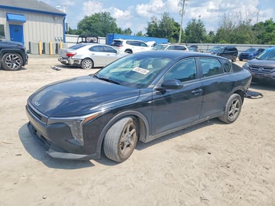 3KPFT4DE8SE****** 2025 Kia K4