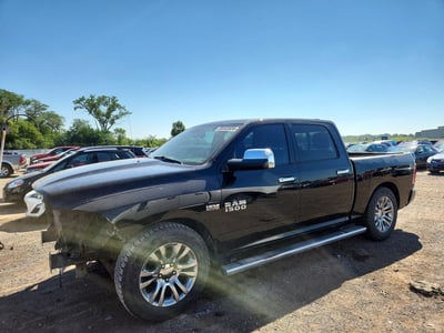 1C6RR7PT3ES****** 2014 RAM 1500