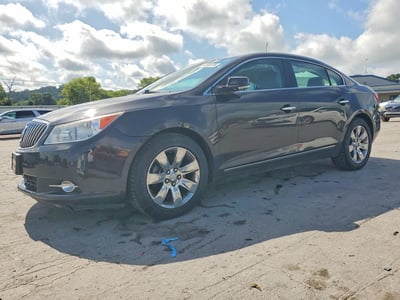 2013 Buick LaCrosse