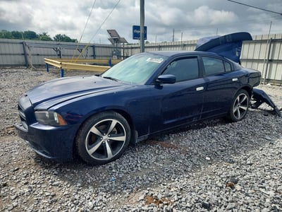 2014 Dodge Charger