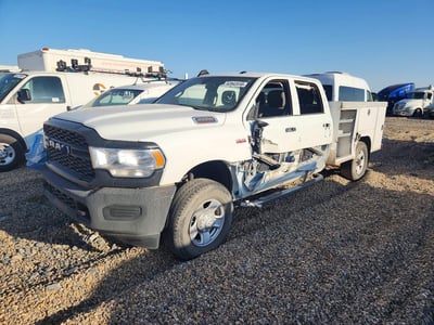 3C63R3GJ7NG****** 2022 RAM 3500
