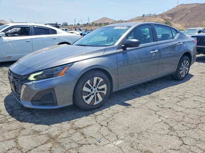 1N4BL4BVXRN****** 2024 Nissan Altima