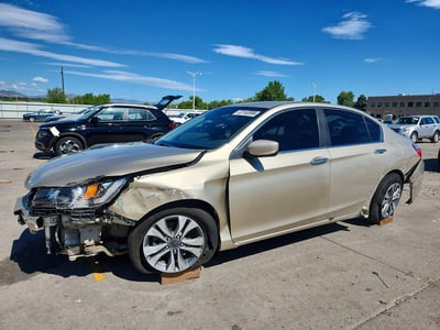 1HGCR2F34EA****** 2014 Honda Accord