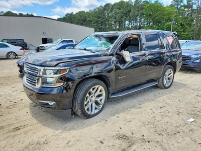 1GNSKCKC8LR****** 2020 Chevrolet Tahoe