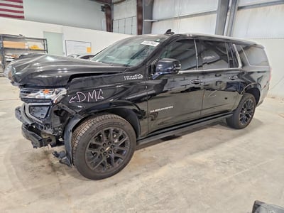1GNSKGKL1PR****** 2023 Chevrolet Suburban