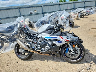 WB10E6305R6****** 2024 BMW S 1000 RR