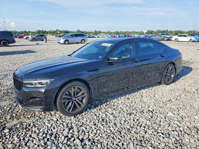 WBA7U2C04MC****** 2021 BMW 7 Series