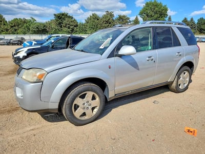 2006 Saturn VUE