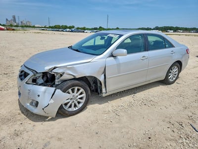 4T4BF3EK9BR****** 2011 Toyota Camry