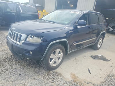 1C4RJFAG1CC****** 2012 Jeep Grand Cherokee