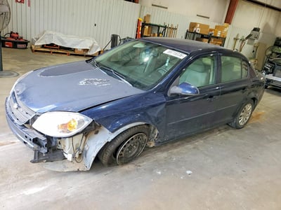 2009 Chevrolet Cobalt
