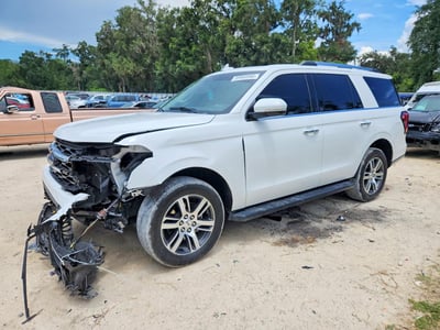 1FMJU1K82RE****** 2024 Ford Expedition