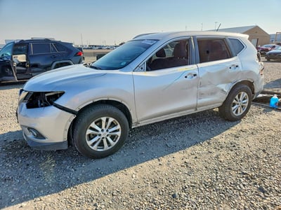 5N1AT2MV0FC****** 2015 Nissan Rogue